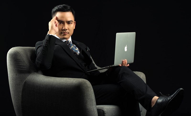 Toàn Ca đưa Typhu88 đến với đông đảo người yêu game tại Việt Nam